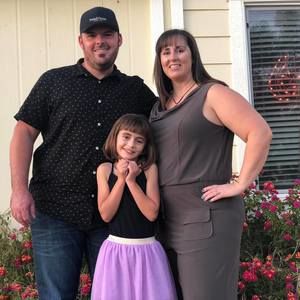 Meet your Posher, Jen